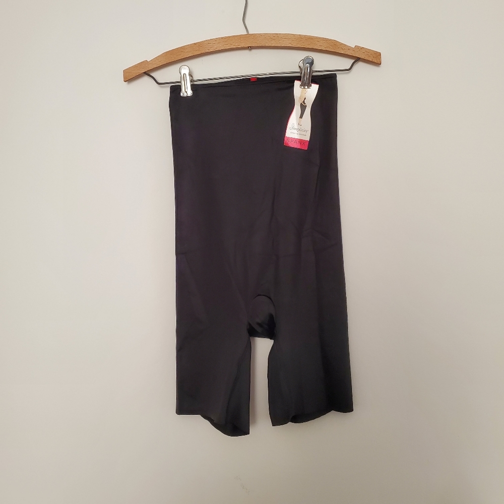 Spanx High Waisted Shaper NWT